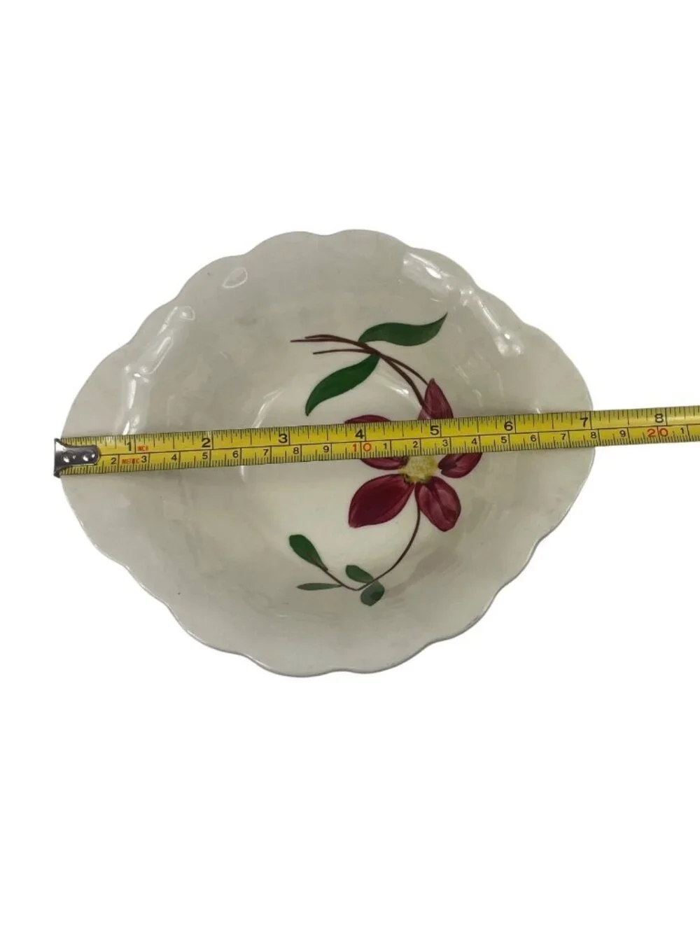 Blue Ridge Southern Pottery 7